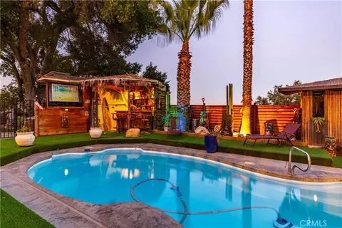 Exterior - 2245 Vine St, Paso Robles, CA 93446 photo 10 of 24