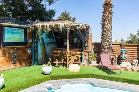 Exterior - 2245 Vine St, Paso Robles, CA 93446 photo 16 of 24