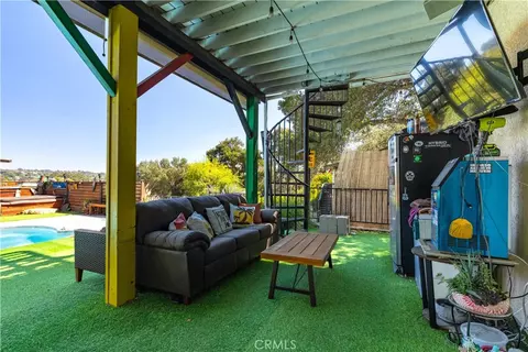 Exterior - 2245 Vine St, Paso Robles, CA 93446 photo 20 of 24