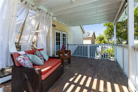 Exterior - 2245 Vine St, Paso Robles, CA 93446 photo 6 of 24