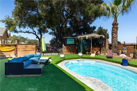 Exterior - 2245 Vine St, Paso Robles, CA 93446 photo 11 of 24