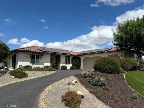 9610 Tarentaise Ct, Atascadero, CA 93422