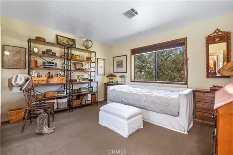 Bedroom - 7485 Monterey, Paso Robles, CA 93446 photo 4 of 4