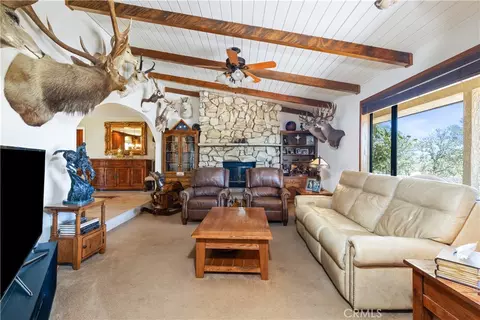 Living - 7485 Monterey, Paso Robles, CA 93446 photo 2 of 2