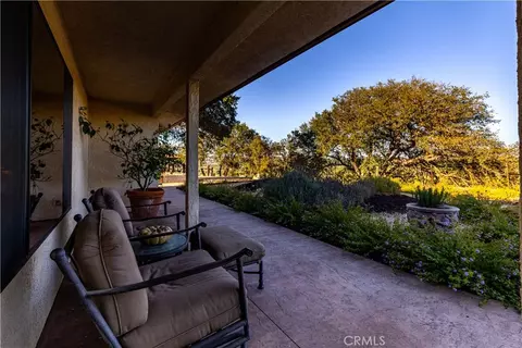 Exterior - 7485 Monterey, Paso Robles, CA 93446 photo 9 of 10