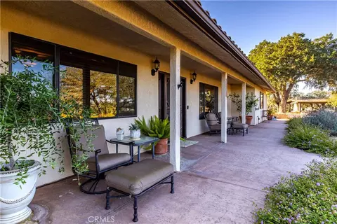Exterior - 7485 Monterey, Paso Robles, CA 93446 photo 10 of 10