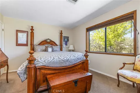 Bedroom - 7485 Monterey, Paso Robles, CA 93446 photo 3 of 4