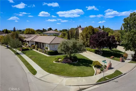 View/Area - 1090 Muscat Ct, Templeton, CA 93465 photo 1 of 1