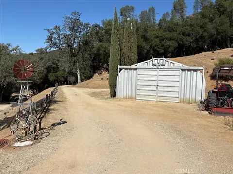 Exterior - 5765 Dago, Paso Robles, CA 93446 photo 9 of 12