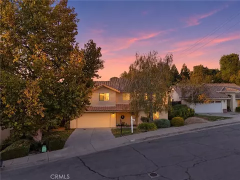 Exterior - 113 El Dorado Ct, Paso Robles, CA 93446 photo 7 of 7