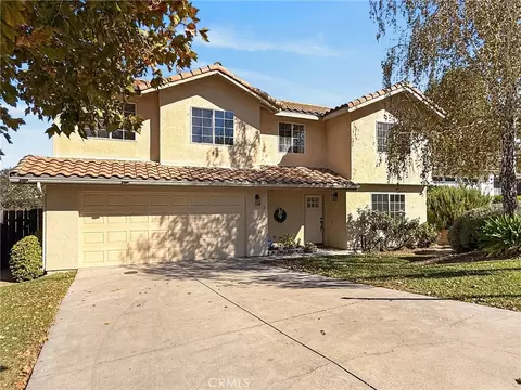 Exterior - 113 El Dorado Ct, Paso Robles, CA 93446 photo 6 of 7