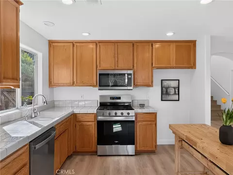 Kitchen - 113 El Dorado Ct, Paso Robles, CA 93446 photo 2 of 2