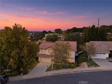 View/Area - 113 El Dorado Ct, Paso Robles, CA 93446 photo 1 of 7