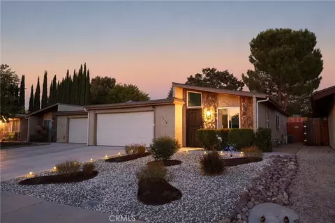 Exterior - 1738 Kings, Paso Robles, CA 93446 photo 18 of 19