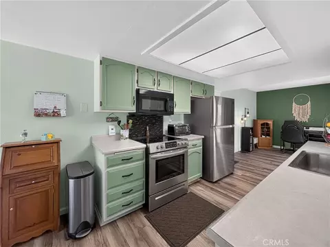 Kitchen - 1738 Kings, Paso Robles, CA 93446 photo 2 of 5