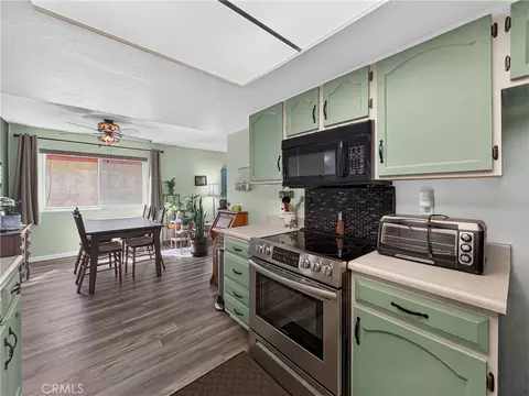 Kitchen - 1738 Kings, Paso Robles, CA 93446 photo 5 of 5