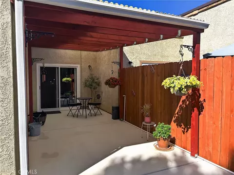 Exterior - 1738 Kings, Paso Robles, CA 93446 photo 8 of 19