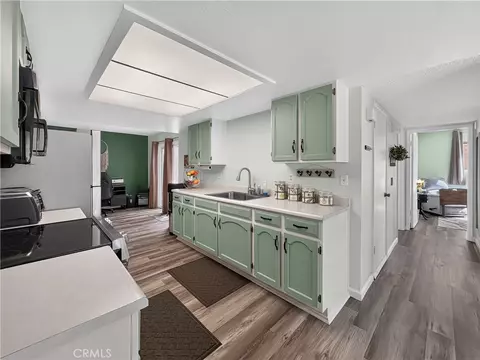 Kitchen - 1738 Kings, Paso Robles, CA 93446 photo 1 of 5