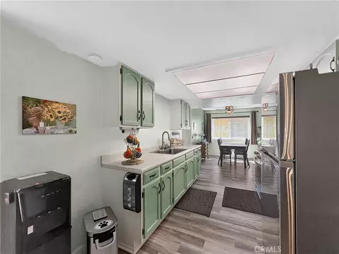 Kitchen - 1738 Kings, Paso Robles, CA 93446 photo 4 of 5
