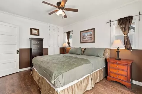 Bedroom - 125 Capitol Hl, Paso Robles, CA 93446 photo 2 of 4