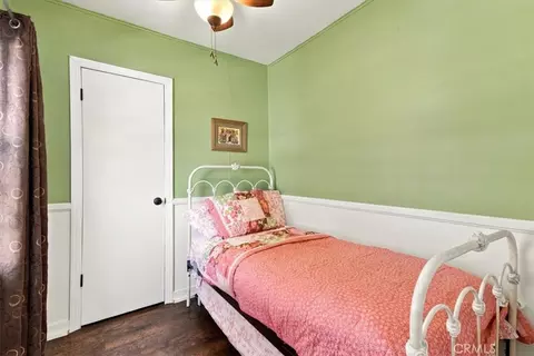 Bedroom - 125 Capitol Hl, Paso Robles, CA 93446 photo 3 of 4
