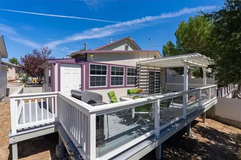 Exterior - 125 Capitol Hl, Paso Robles, CA 93446 photo 8 of 9