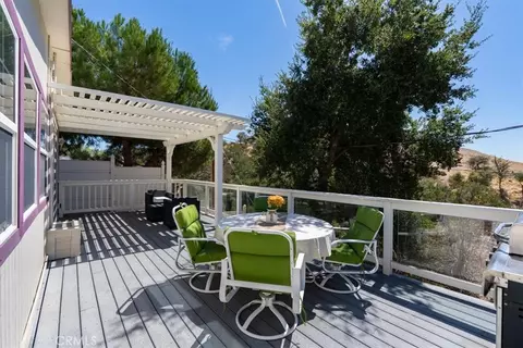 Exterior - 125 Capitol Hl, Paso Robles, CA 93446 photo 6 of 9
