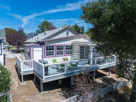 Exterior - 125 Capitol Hl, Paso Robles, CA 93446 photo 9 of 9