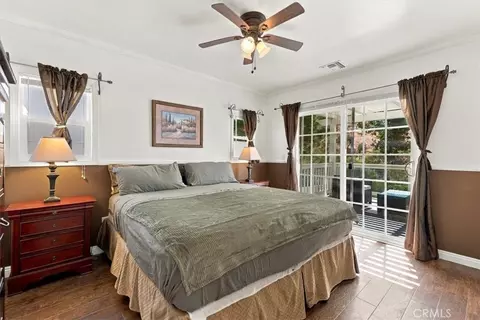 Bedroom - 125 Capitol Hl, Paso Robles, CA 93446 photo 1 of 4