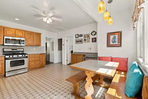 Kitchen - 125 Capitol Hl, Paso Robles, CA 93446 photo 4 of 4