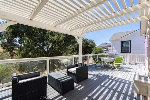Exterior - 125 Capitol Hl, Paso Robles, CA 93446 photo 5 of 9