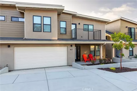Exterior - 457 Piney Way, Morro Bay, CA 93442 photo 3 of 3