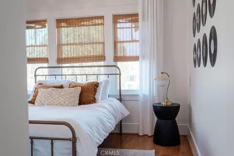 Bedroom - 503 Oak, Paso Robles, CA 93446 photo 2 of 14