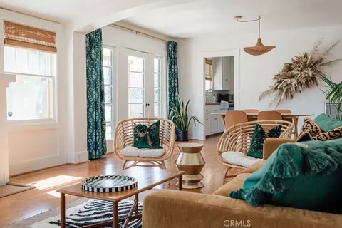 Living - 503 Oak, Paso Robles, CA 93446 photo 1 of 7