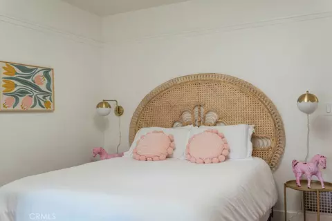 Bedroom - 503 Oak, Paso Robles, CA 93446 photo 6 of 14