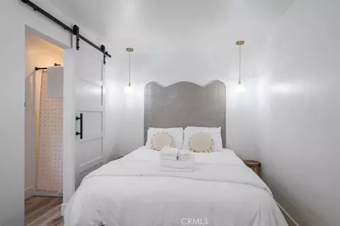 Bedroom - 503 Oak, Paso Robles, CA 93446 photo 8 of 14