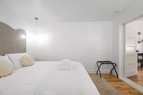 Bedroom - 503 Oak, Paso Robles, CA 93446 photo 11 of 14
