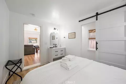 Bedroom - 503 Oak, Paso Robles, CA 93446 photo 10 of 14