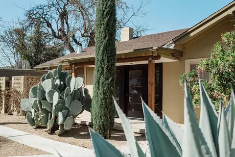 Exterior - 503 Oak, Paso Robles, CA 93446 photo 3 of 4