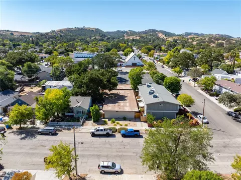 View/Area - 1635 Pine, Paso Robles, CA 93446 photo 11 of 13