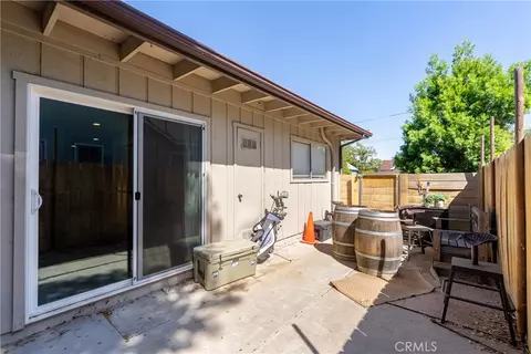 Exterior - 1635 Pine, Paso Robles, CA 93446 photo 5 of 12