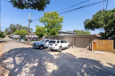 Exterior - 1635 Pine, Paso Robles, CA 93446 photo 8 of 12