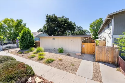 Exterior - 1635 Pine, Paso Robles, CA 93446 photo 2 of 12
