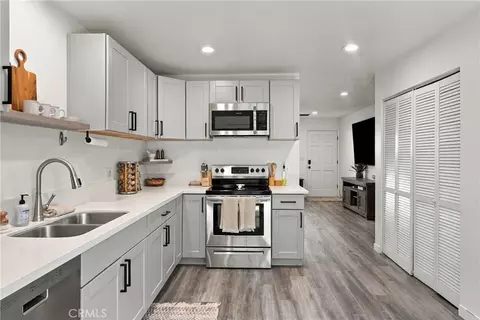 Kitchen - 1635 Pine, Paso Robles, CA 93446 photo 5 of 5