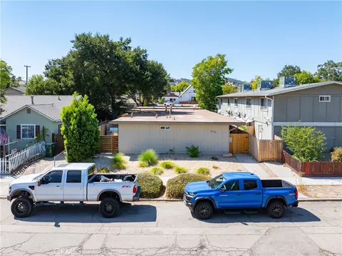 Exterior - 1635 Pine, Paso Robles, CA 93446 photo 11 of 12
