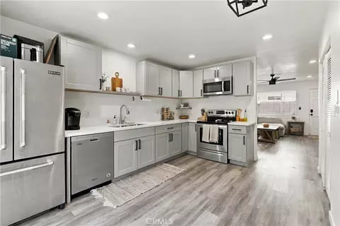 Kitchen - 1635 Pine, Paso Robles, CA 93446 photo 3 of 5