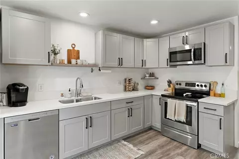 Kitchen - 1635 Pine, Paso Robles, CA 93446 photo 4 of 5