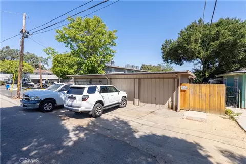Exterior - 1635 Pine, Paso Robles, CA 93446 photo 9 of 12