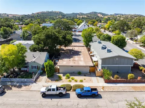 View/Area - 1635 Pine, Paso Robles, CA 93446 photo 12 of 13