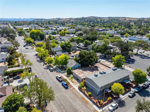 View/Area - 1635 Pine, Paso Robles, CA 93446 photo 10 of 13